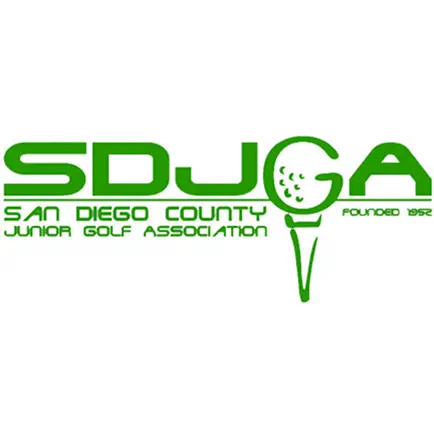 SDJGA -San Diego Jr Golf Assoc Читы