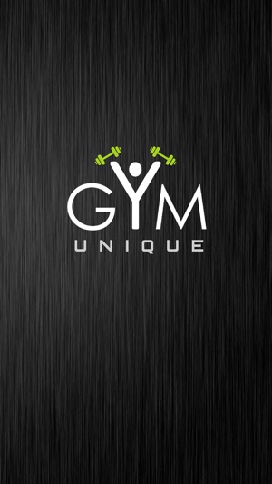 Gym Unique(圖1)-速報App