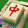 Mahjong Solitaire Tile