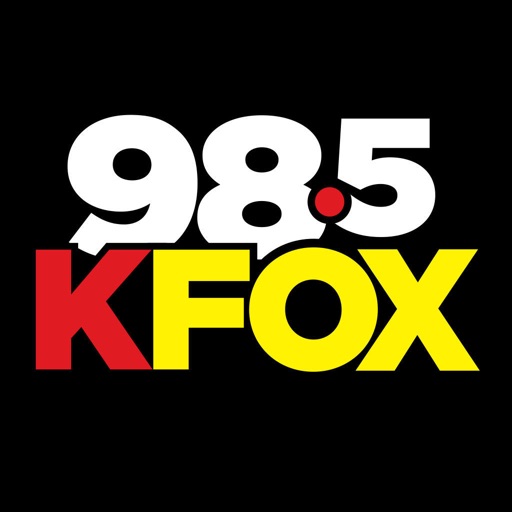 98.5 KFOX Download
