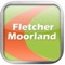 The Fletcher Moorland app, bridges the gap between our customers and the Fletcher Moorland Customer Service team