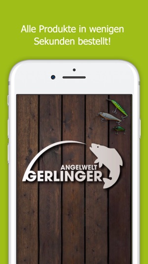 Angelsport Gerlinger Shop(圖1)-速報App