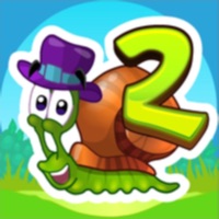 Snail Bob 2 ne fonctionne pas? problème ou bug?