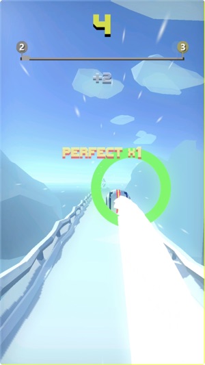 Jumpy Race(圖4)-速報App