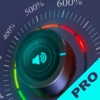 Volume Booster : Bass Boost Me - iPadアプリ