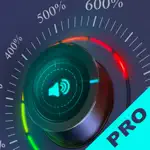 Volume Booster : Bass Boost Me App Alternatives