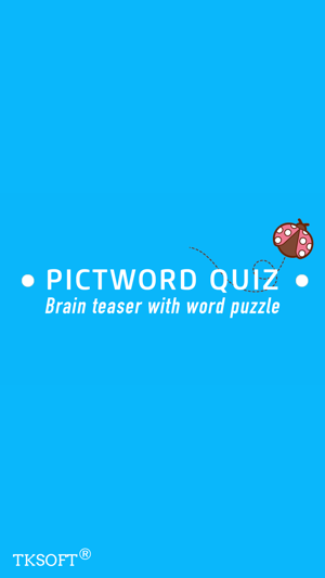 PictWord Quiz(圖7)-速報App