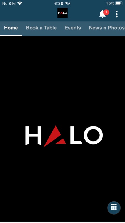 Halo Nightclub