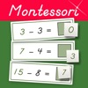 Montessori Subtraction Tables