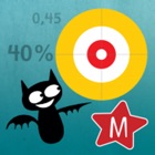 Top 32 Education Apps Like Matemagisk MER OM BRØK - Best Alternatives