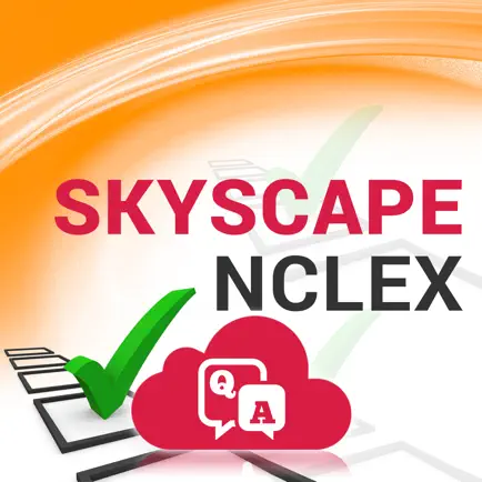 Skyscape NCLEX-RN Читы