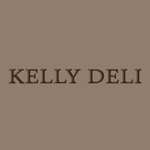 Kelly Deli, Newcastle icon