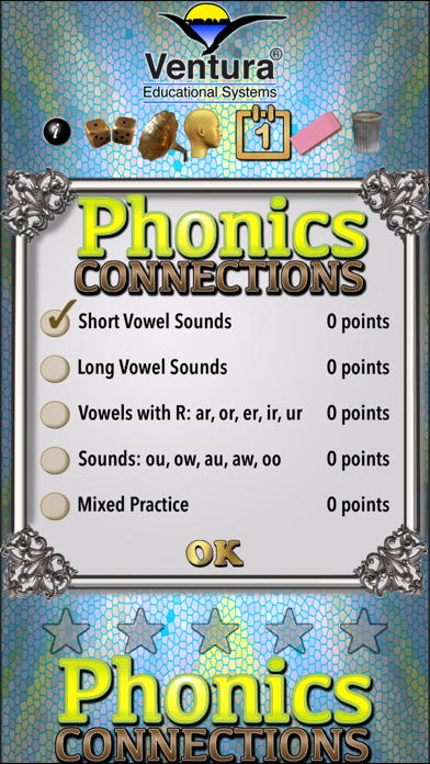 Phonics Connections screenshot 4