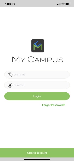 MyCampus LLC