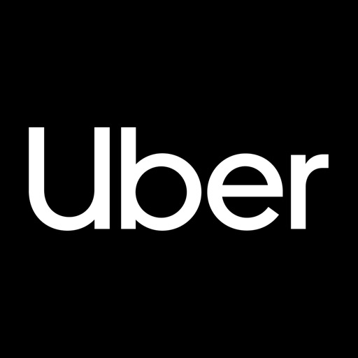 Uber - Request a ride free software for iPhone and iPad