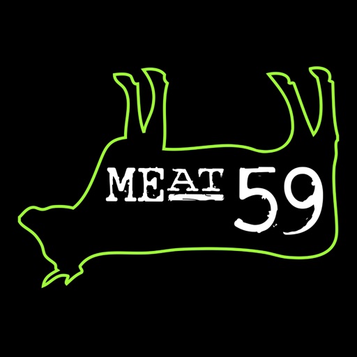 Meat59 - Newton Abbot Only