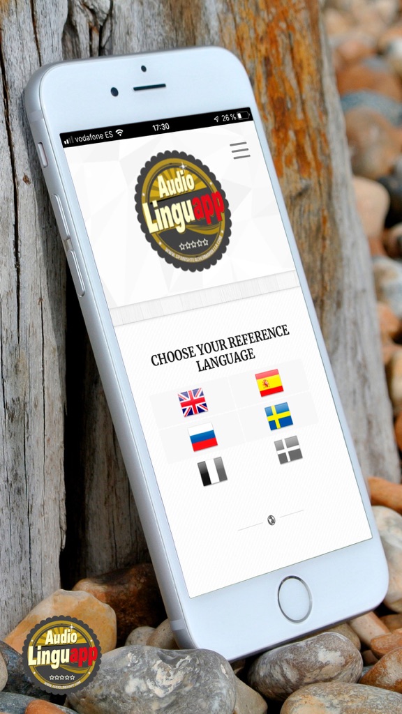 【图】AudioLinguapp(截图2) 【图】AudioLinguapp(截图2)