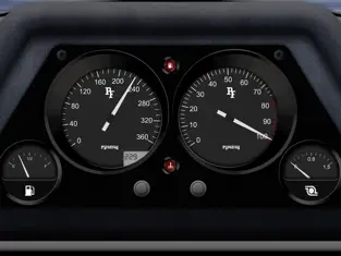 Captura de Pantalla 8 DashPanel iphone