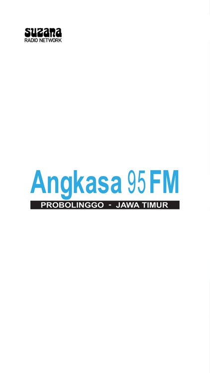 Angkasa Jaya 95 FM