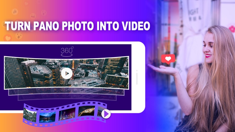 Magic Video Maker -InSwipe Pro