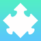App Icon for Jigsaw Puzzle - Brain Games App in Uruguay IOS App Store