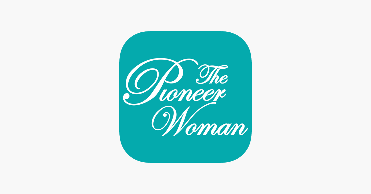 ‎The Pioneer Woman Magazine US على App Store