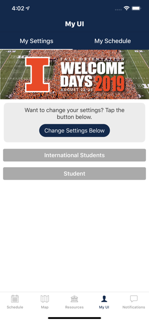 Student Affairs at Illinois(圖3)-速報App