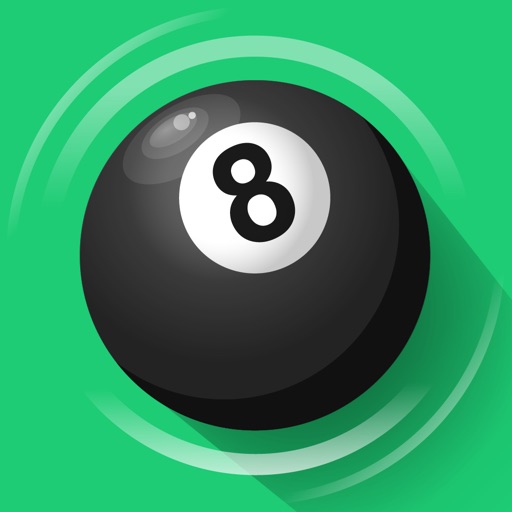 Pool 8 - The 8 Ball Pool Game