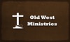 Old West Ministries CCTV