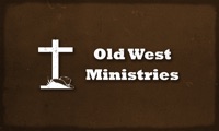Old West Ministries CCTV