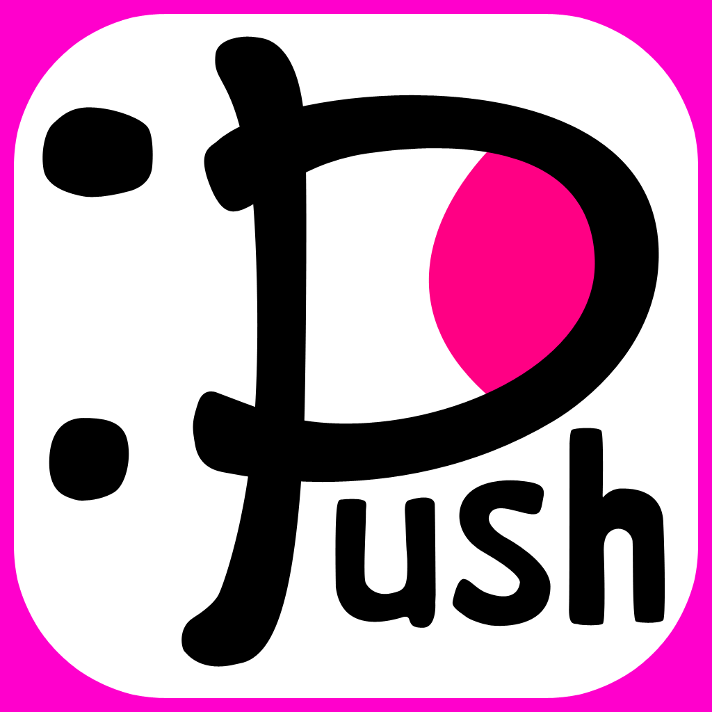 動くスタンプ Push 有名スタンプ取り放題 Iphoneアプリ Applion