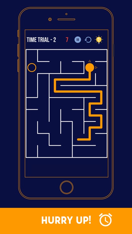 Mazes & More: Classic Maze screenshot-4