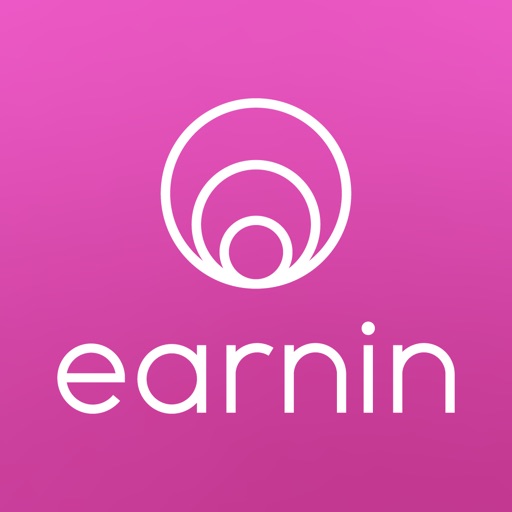 Earnin: Get $100, Save & Win