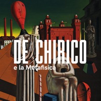 De Chirico e la Metafisica