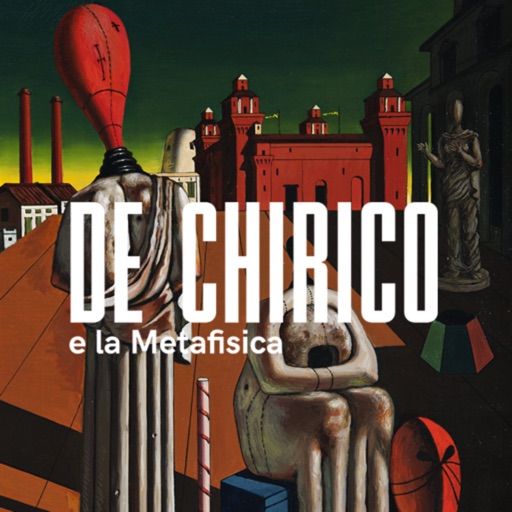 De Chirico e la Metafisica