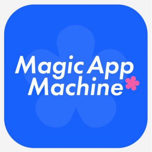 Magicappmachine