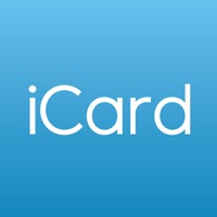 Kontakt iCard: Geld an jeden senden