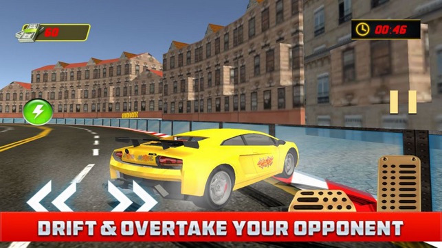 Car High Speed Racing Pro(圖1)-速報App