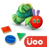 Get Hungry Caterpillar Shapes for iOS, iPhone, iPad Aso Report