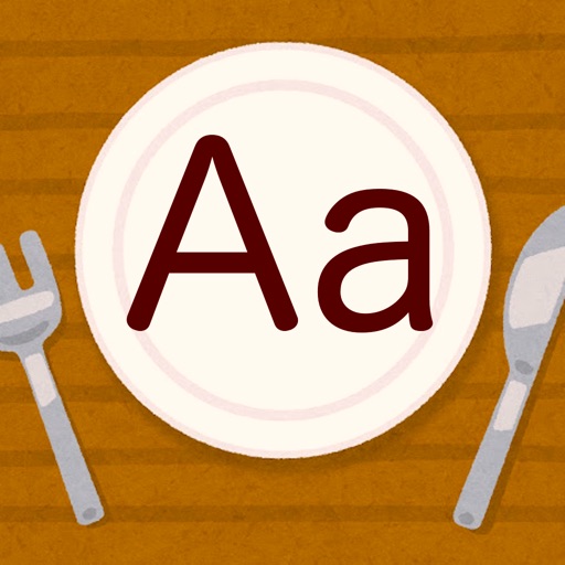 Food Image Searcher icon