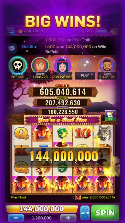 GoldBar Slots screenshot-4