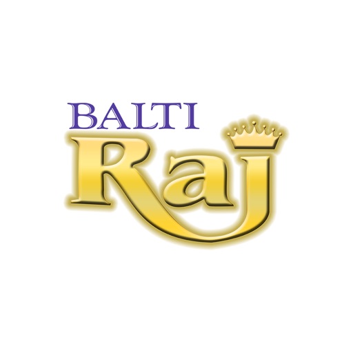 Balti Raj icon