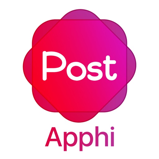 Apphi: Scheduler for Instagram