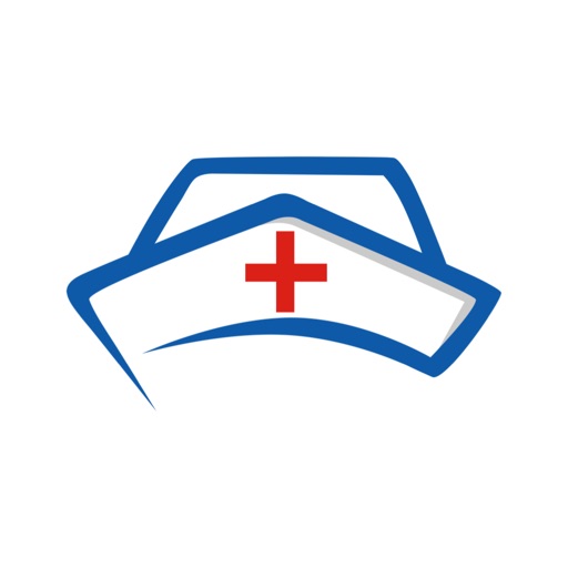 护士logo团队图片