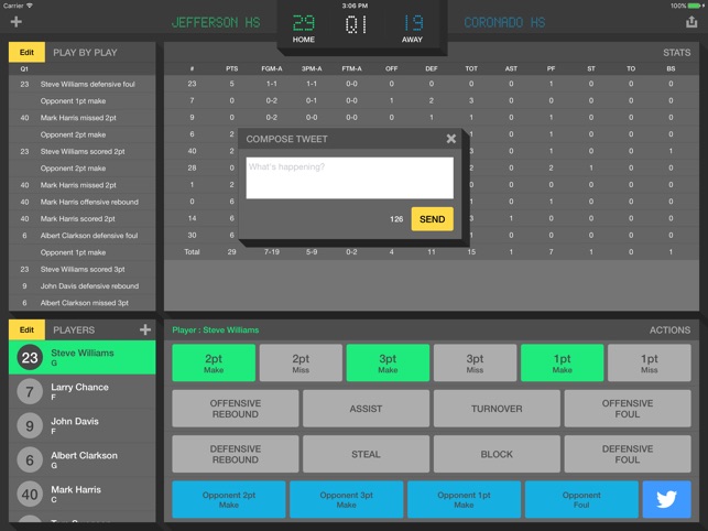 InfiniteHoops Stats(圖4)-速報App