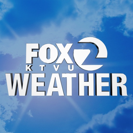 KTVU FOX 2 SF Weather by Fox Television Stations, Inc.