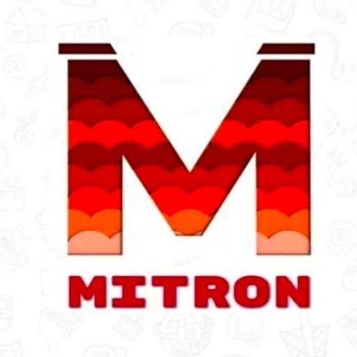 Mitron iOS App