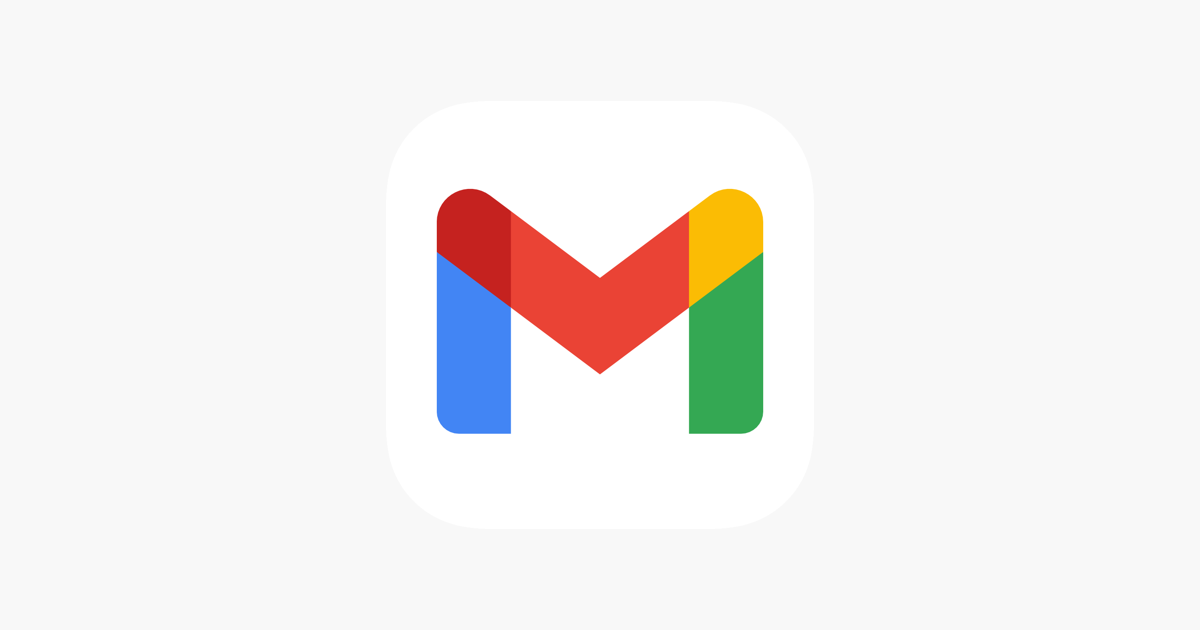 google mail app for mac desktop