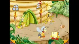 Game screenshot Ο Ξεφτέρης στο Μελισσόκοσμο! apk