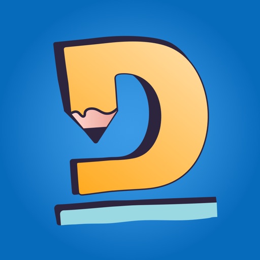 Drawize - Draw and Guess App for iPhone - Free Drawize - Draw and Guess for iPad at AppPure
